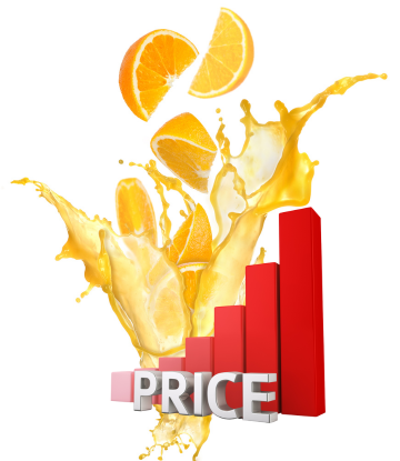 Why Orange Juice Prices Have Soared to a Record High | Supply Chain Scene